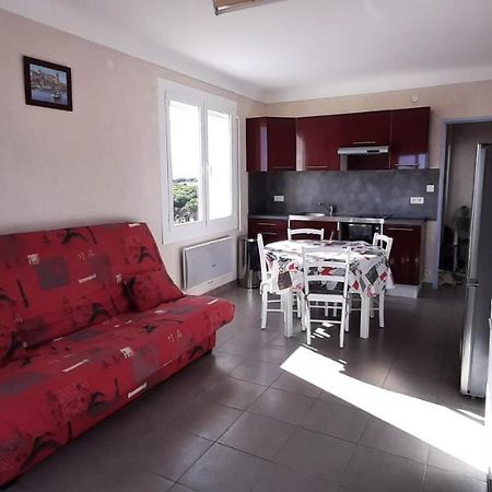 Le Miramar Appartement Face A La Mer - Balcon - Clim Saint-Cyprien  Exterior photo